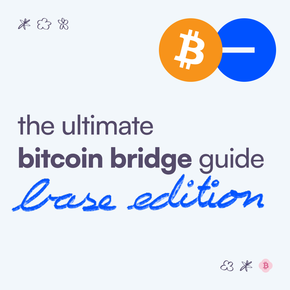 Cross Chain Bridges to Base 2025