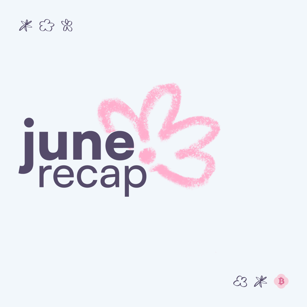 The Garden Monthly: June 2025