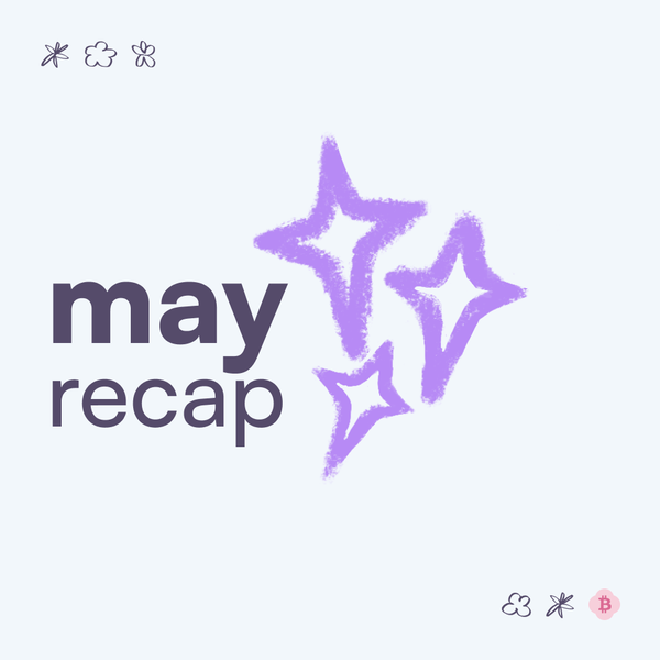 The Garden Monthly: May 2025