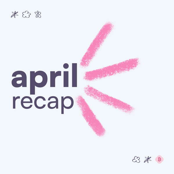 The Garden Monthly: April 2025