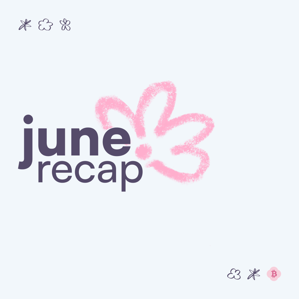 The Garden Monthly: June 2025